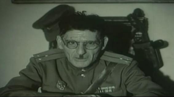 Rəşid Behbudovun "düşməni", "xalq düşməni"nin nəvəsi və başqa bilmədikləriniz - VİDEO - FOTO