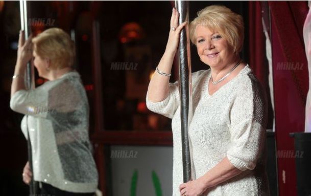 3 min kişi ilə yatmış ərli qadın: "Maraqlı idi" - FOTO