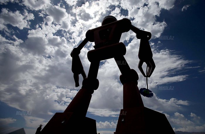Coachella 2014 festivalı - FOTO