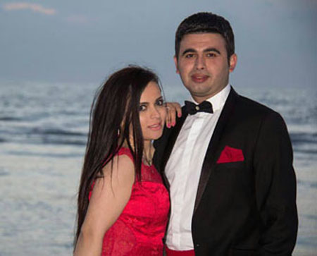 "Evlənmirik ki, tamaşaçılar seriala baxsınlar" - FOTO