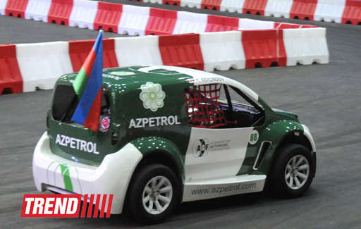 Bakıda "V1 Challenge Azerbaijan"ın qalibləri bilindi - YENİLƏNİB - FOTOSESSİYA