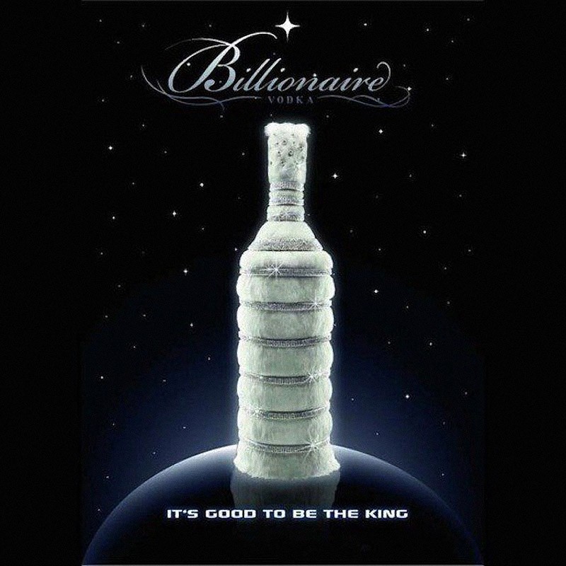 Dünyanın ən bahalı araqları - FOTO