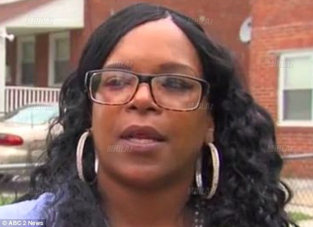 Oğlunu qapazlayan ana milyonların sevimlisi oldu - VİDEO - FOTO