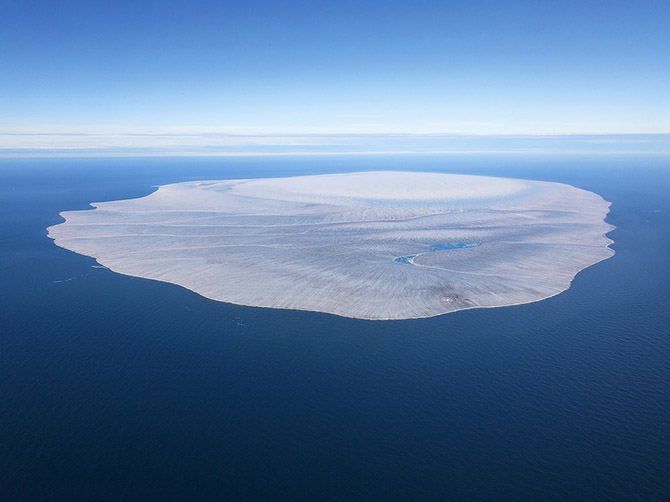"National Geographic"dən bu ilin ən yaxşı FOTOLARI