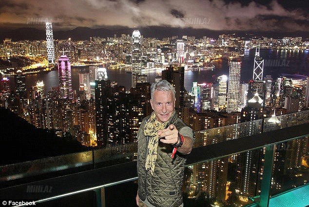 Müflis olan milyarder: eyş-işrət, qadınlar, kef... - FOTO