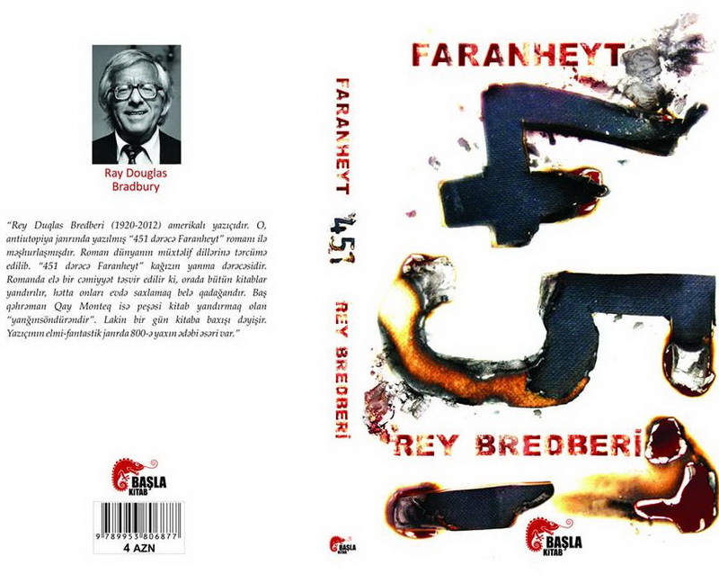 İnsan həyatını dəyişən 10 kitab - SİYAHI - FOTO