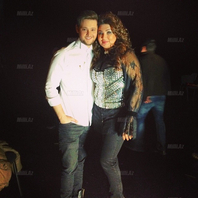 "Bozbaş"ı bişirdilər, yuxu apardı - FOTOSESSİYA