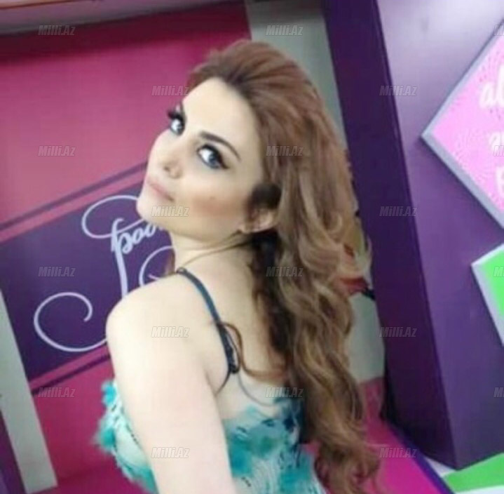 Teleaparıcı Şəhla Hüseynova: "Qayınanam olmasa idi, çoxdan boşanmışdım..."