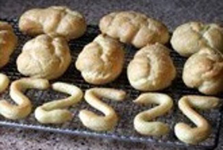 Mətbəx sirləri: Qu quşu ekleri - FOTO