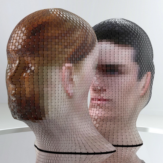 Art-obyektlər təki əsərlər - FOTO