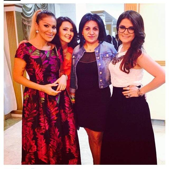 Bu xəbər çox danışılacaq: Nigar İbrahimovanın iki uşaq atası ilə toyu - YENİLƏNİB - AÇIQLAMA - VİDEO - FOTO