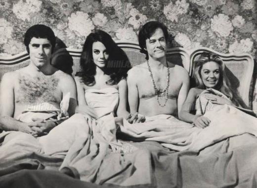 Dünyanın ən məşhur 8 erotik filmi - FOTO