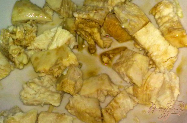 Mətbəx sirləri: "Pirat" salatı - FOTO