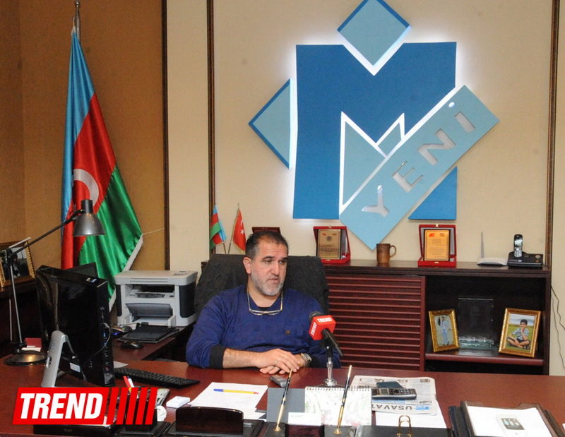 Rauf Arifoğlu: "Əli Kərimliyə yaxşılıq etmək şeytana yaxşılıq etmək kimi bir şeydir" - FOTO