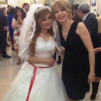 Azərbaycanda 2014-cü ilin ən məşhur toyları - SİYAHI - FOTO