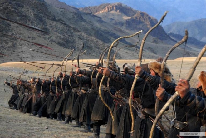 Tarixin ən güclü 5 imperiyası - ARAŞDIRMA