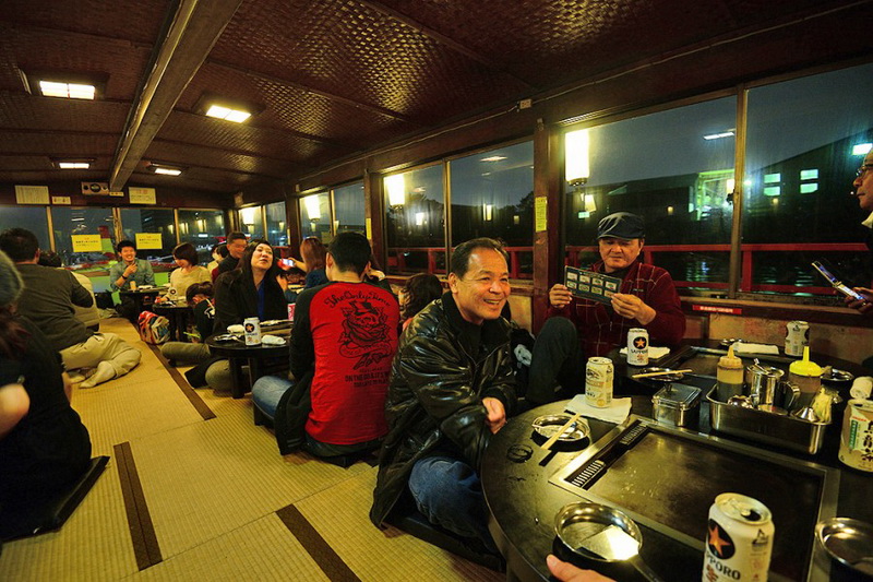 Gündoğar ölkədə səyahət - FOTOSESSİYA