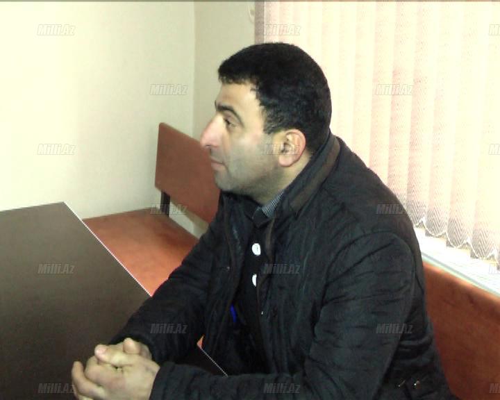 Astarada arvadının qulağını kəsənə hökm oxundu - YENİLƏNİB - FOTO - VİDEO