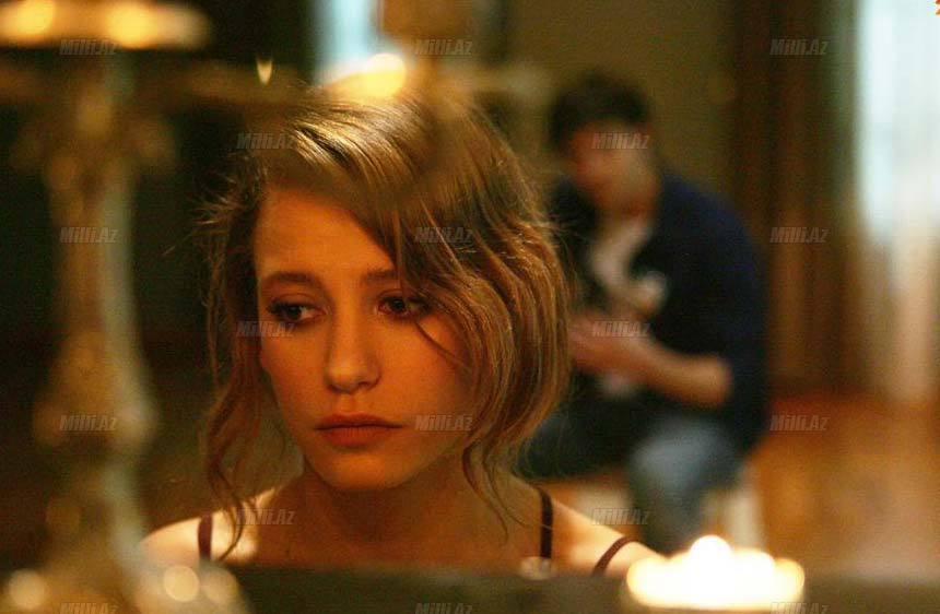 Türk serial ulduzu inad etdi, pulunu artırdılar - FOTO