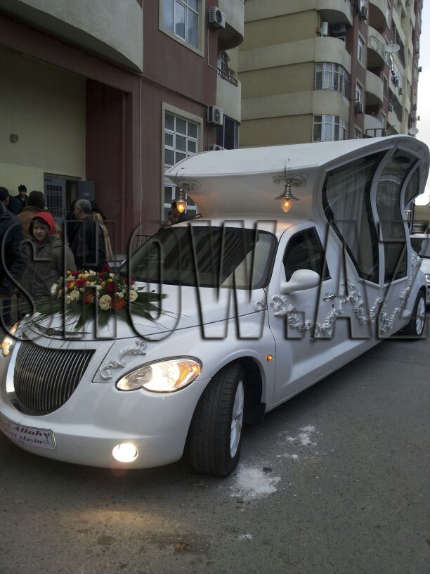 Təranə Qumral qızına toy elədi - YENİLƏNİB - VİDEO - FOTOSESSİYA