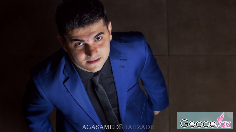 "Məndən soruşsanız, tam səmimi deyirəm ki, Şəmi və Şöşü..." - FOTOSESSİYA