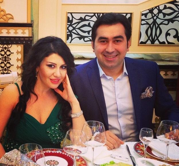 Bu xəbər çox danışılacaq: Nigar İbrahimovanın iki uşaq atası ilə toyu - YENİLƏNİB - AÇIQLAMA - VİDEO - FOTO