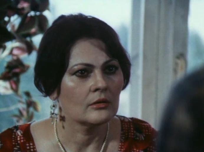 Amaliya Pənahova: "Mənə ağrıkəsici iynə vurub..." - FOTOSESSİYA
