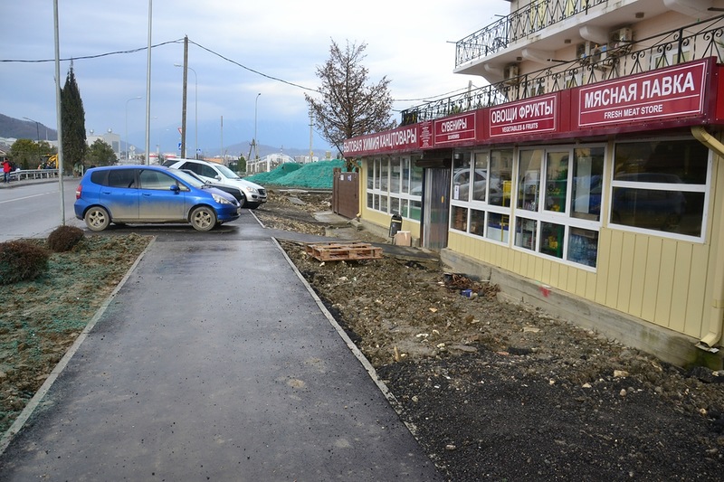 Olimpiadanın arxa qapısı - FOTOSESSİYA