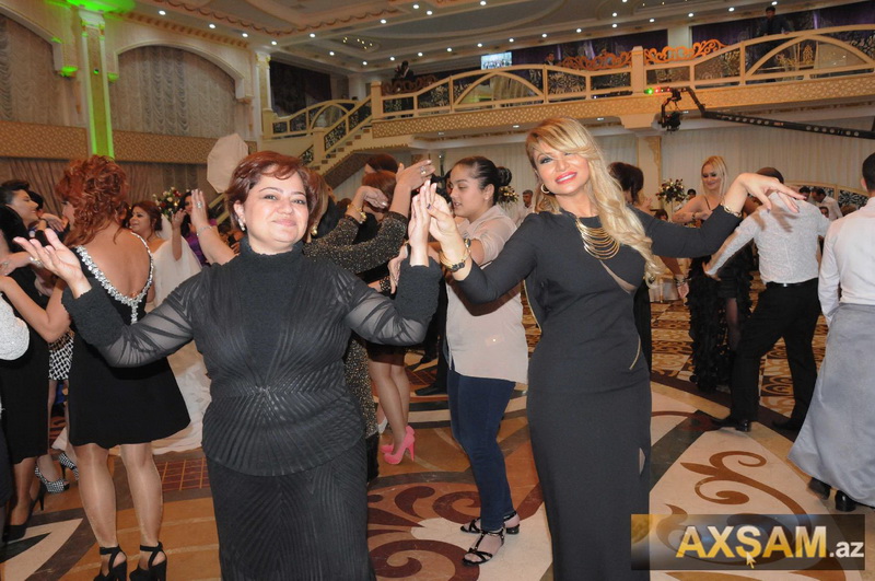 Bu xəbər çox danışılacaq: Nigar İbrahimovanın iki uşaq atası ilə toyu - YENİLƏNİB - AÇIQLAMA - VİDEO - FOTO