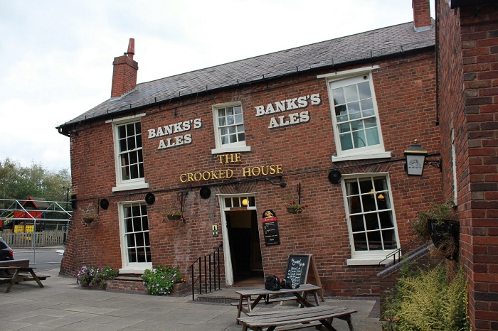 Ən məşhur memarlıq abidələri - FOTO