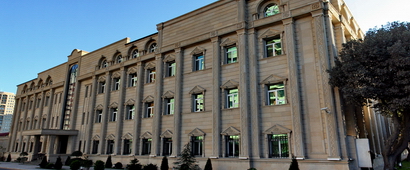 Nəqliyyat Nazirliyinin uğursuz layihəsi - FOTO