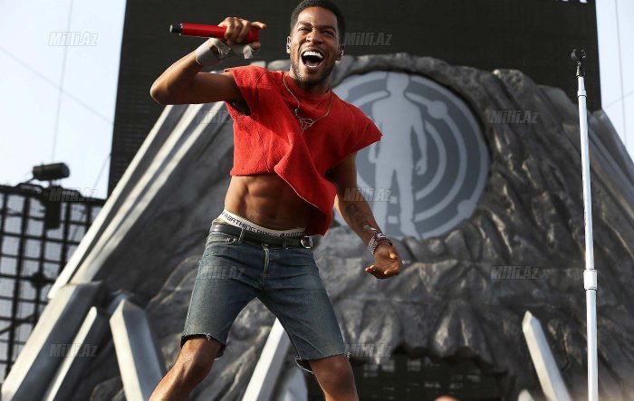 Coachella 2014 festivalı - FOTO