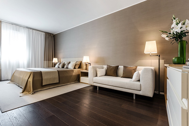 Monakoda apartamentin rahatlığı - FOTO