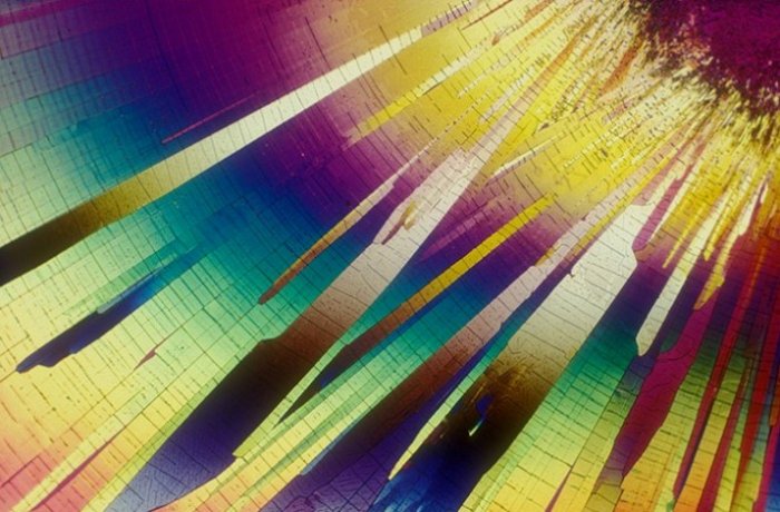 Alkoqolun kristallaşmış psixodelikası - FOTO