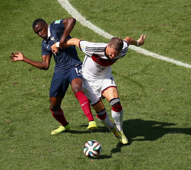 DÇ-2014: Almaniya və Braziliya 1/2 finalda - YENİLƏNİB - VİDEO - FOTOSESSİYA