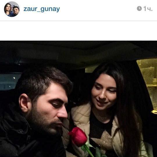 Şou-biznesimizin bayram əhvalı İnstagram-da - FOTOSESSİYA