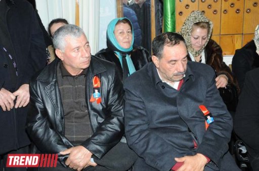 Vüqar Həşimov dəfn olundu - YENİLƏNİB - FOTO