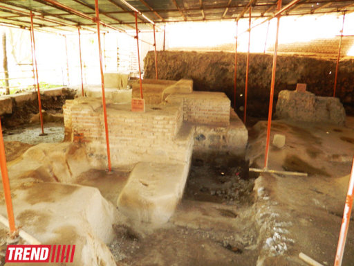 Ərdəbil - Şah İsmayıl Xətainin uyuduğu diyar - FOTO