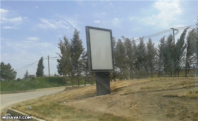 Prokurorluq sabiq nazirin oğlunun tikinti şirkətini möhürlədi - FOTO
