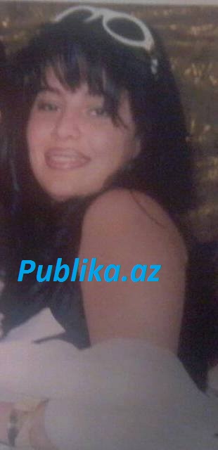 Aygün Kazımovanın 18 il bundan öncəki açıq-saçıq halı - FOTO