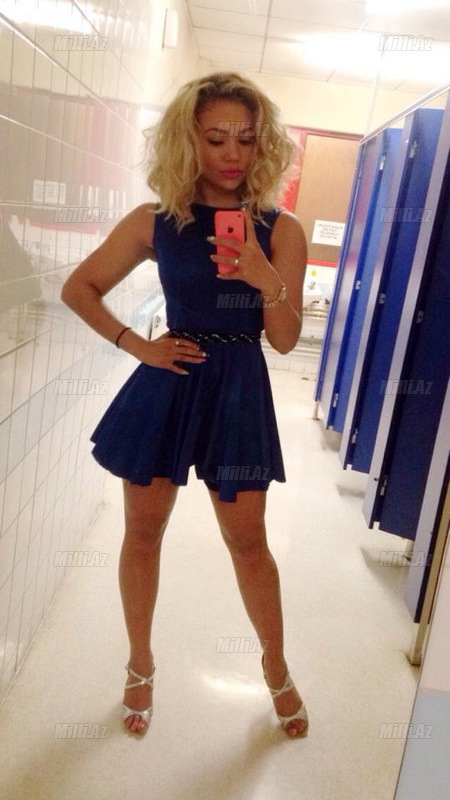 "Sevgilim, sənin üçün çox darıxdım" - FOTO