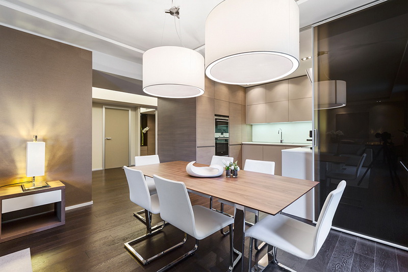Monakoda apartamentin rahatlığı - FOTO