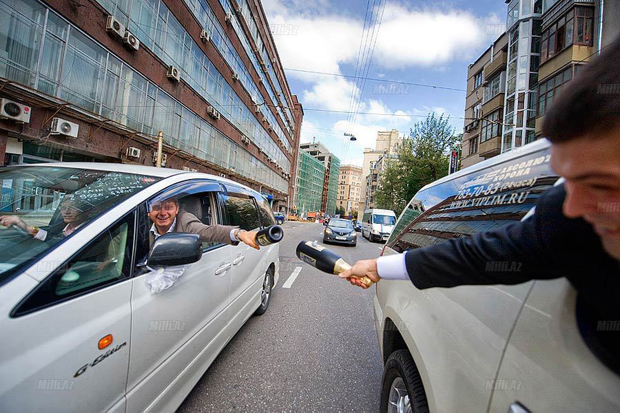 Azərbaycanlı Emin: dünyanın ən yaxşı toy fotoqrafı - FOTO