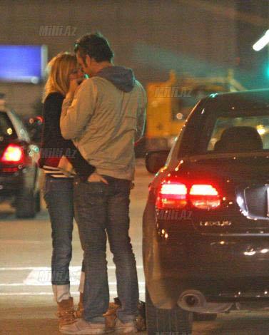 Məşhur aktrisa: "O, həyatımı məhv etdi" - FOTO