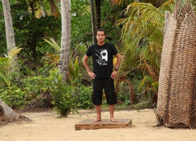 "Survivor" burada olacaq - FOTO