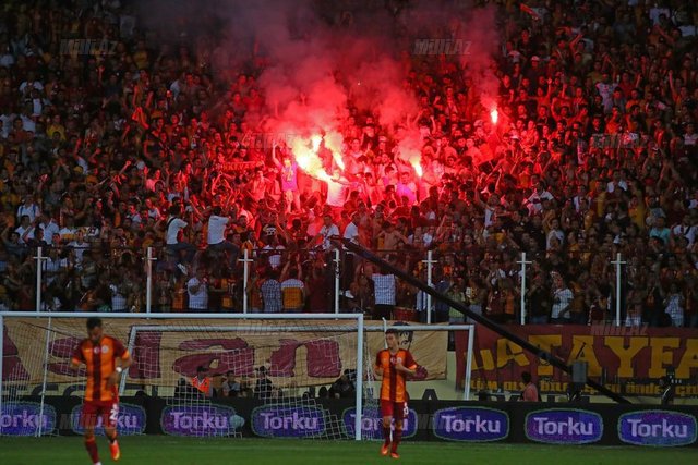 Türkiyə Superkubokunun sahibi bəlli oldu - YENİLƏNİB - VİDEO - FOTOSESSİYA