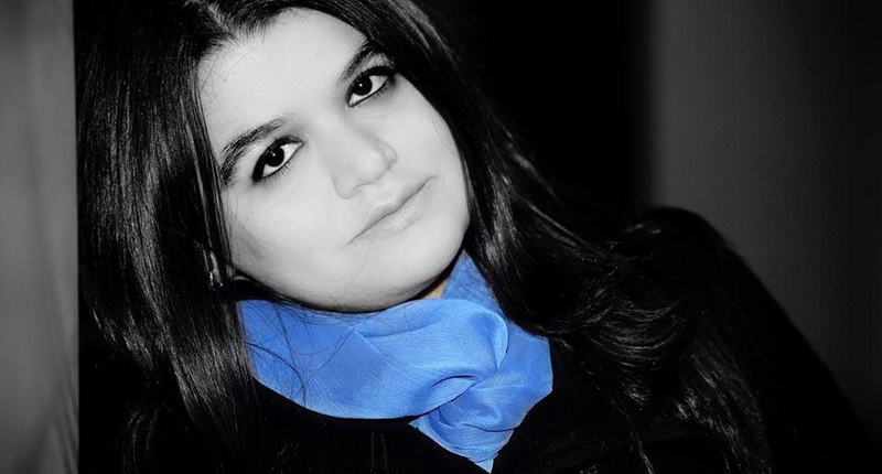 Elza Seyidcahanın qızı nişanlandı - FOTO