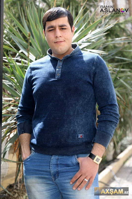 "Həci başqadı" videosunun qəhrəmanı ortaya çıxdı - VİDEO - FOTO