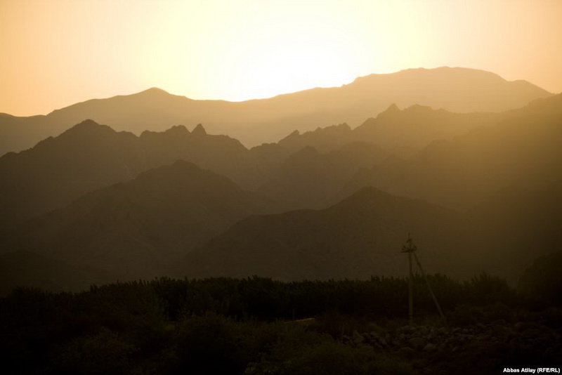 Azərbaycanın işğal altında olan rayonunun yeni FOTOLARI