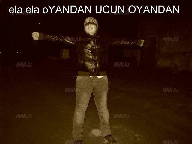 Bu gün Azərbaycanın "Fəlakət"inin doğum günüdür - VİDEO - FOTOSESSİYA